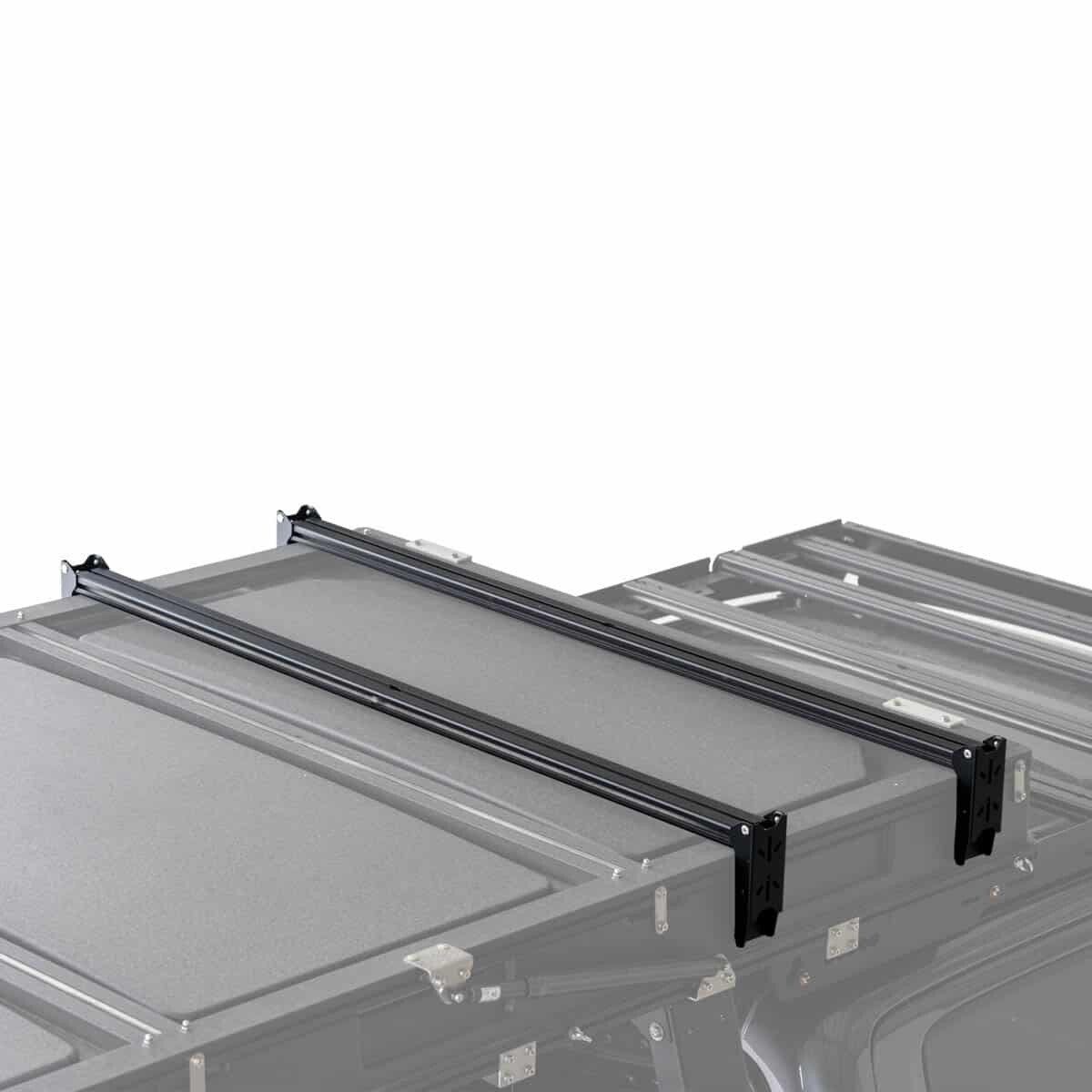 BDV Duo - Rieles Transversales Adicionales