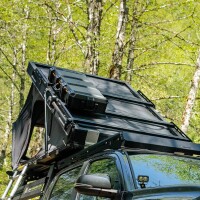 BDV Duo - Rieles Transversales Adicionales