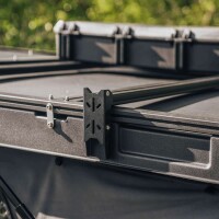 BDV Duo - Rieles Transversales Adicionales