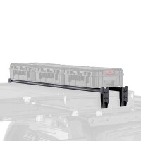 BDV Duo - Rieles Transversales Adicionales