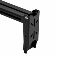 BDV Duo - Rieles Transversales Adicionales