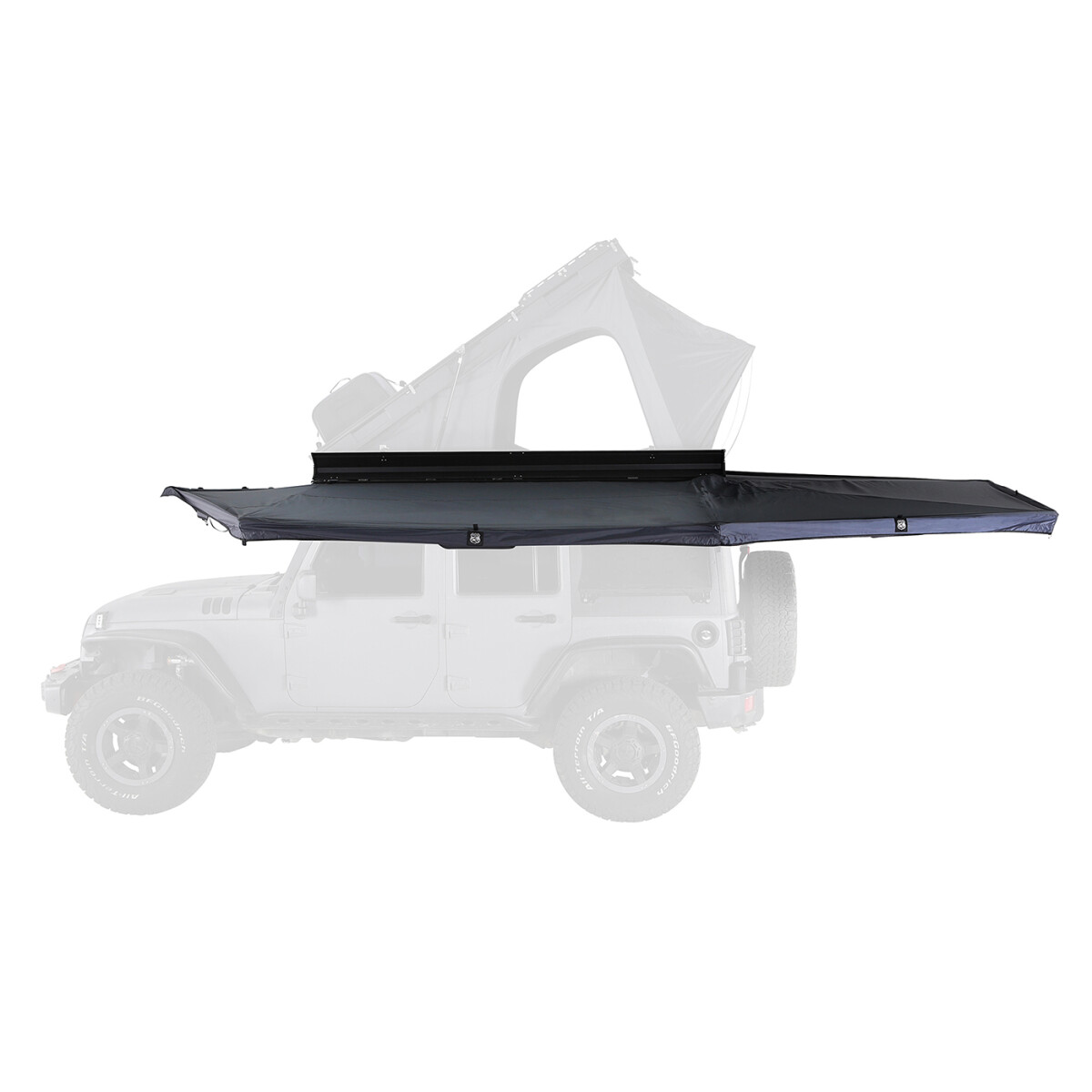 ExoShell 270° Toldo