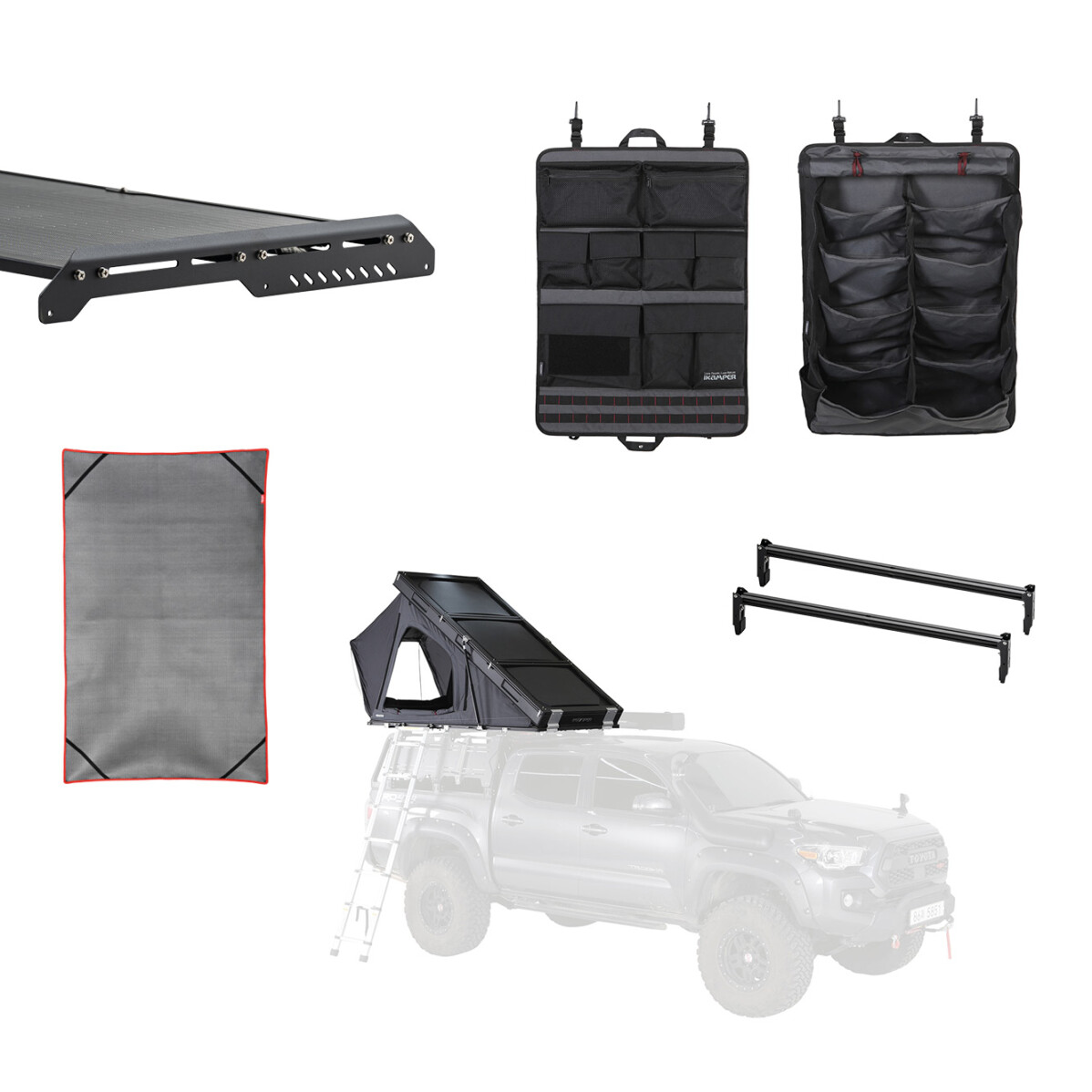 BDV Solo | Paquete Premium