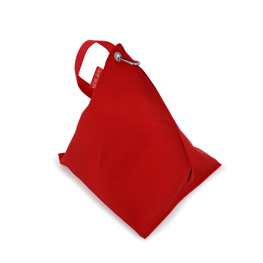 Peso para tienda rellenable CAMPWERK