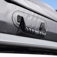 CAMPWERK Cargobag – Bolsa de techo para coche