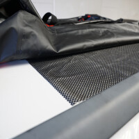 CAMPWERK Cargobag – Bolsa de techo para coche