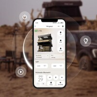 Wingman X Pickup Kabine