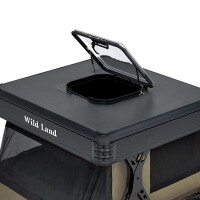 Wingman X Pickup Kabine