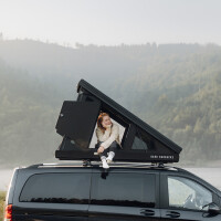 Dark Barracks Basic 2.0 con Escalera